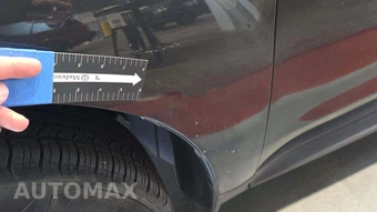 2014 Chevrolet Equinox LT 2LT - miniatura 23
