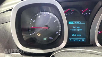2014 Chevrolet Equinox LT 2LT - miniatura 32