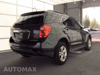 2014 Chevrolet Equinox LT 2LT - miniatura 4