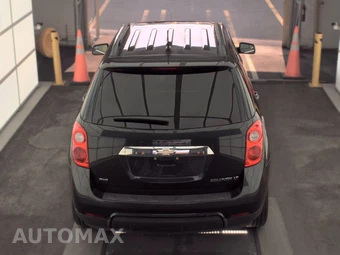 2014 Chevrolet Equinox LT 2LT - miniatura 5