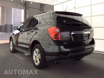 2014 Chevrolet Equinox LT 2LT - miniatura 6