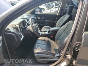 2014 Chevrolet Equinox LT 2LT - miniatura 7