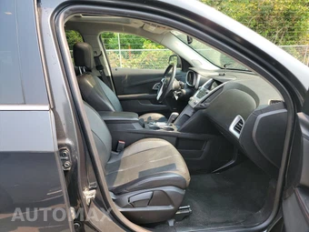 2014 Chevrolet Equinox LT 2LT - miniatura 8