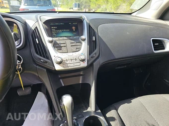 2014 Chevrolet Equinox LT 2LT - miniatura 11