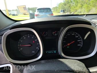 2014 Chevrolet Equinox LT 2LT - miniatura 12