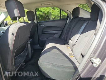 2014 Chevrolet Equinox LT 2LT - miniatura 13