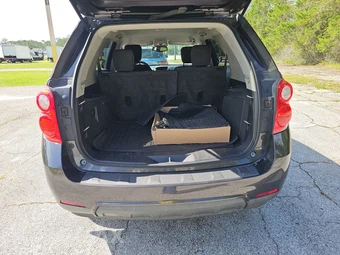 2014 Chevrolet Equinox LT 2LT - miniatura 16