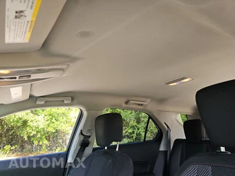 2014 Chevrolet Equinox LT 2LT - miniatura 18