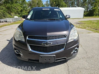 2014 Chevrolet Equinox LT 2LT - miniatura 2