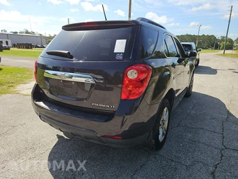 2014 Chevrolet Equinox LT 2LT - miniatura 4