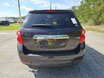 2014 Chevrolet Equinox LT 2LT - miniatura 5