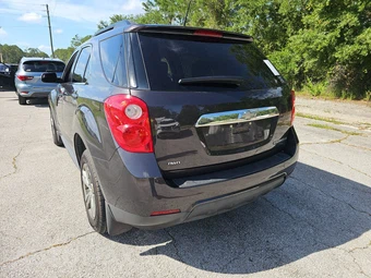 2014 Chevrolet Equinox LT 2LT - miniatura 6