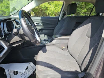 2014 Chevrolet Equinox LT 2LT - miniatura 7