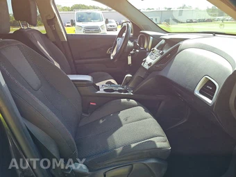 2014 Chevrolet Equinox LT 2LT - miniatura 8