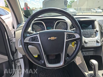 2014 Chevrolet Equinox LTZ 1LZ - miniatura 10