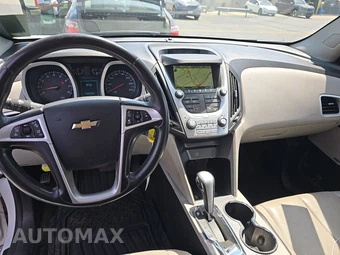 2014 Chevrolet Equinox LTZ 1LZ - miniatura 11