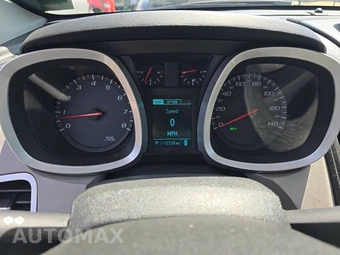 2014 Chevrolet Equinox LTZ 1LZ - miniatura 12