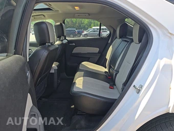 2014 Chevrolet Equinox LTZ 1LZ - miniatura 13