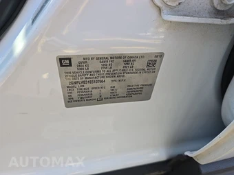 2014 Chevrolet Equinox LTZ 1LZ - miniatura 14