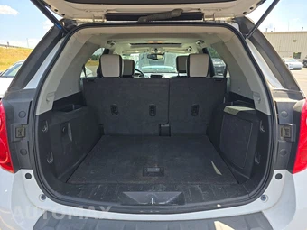 2014 Chevrolet Equinox LTZ 1LZ - miniatura 16