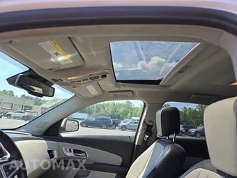 2014 Chevrolet Equinox LTZ 1LZ - miniatura 17