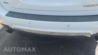 2014 Chevrolet Equinox LTZ 1LZ - miniatura 21
