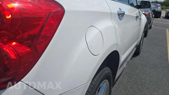 2014 Chevrolet Equinox LTZ 1LZ - miniatura 30