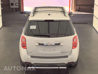 2014 Chevrolet Equinox LTZ 1LZ - miniatura 5