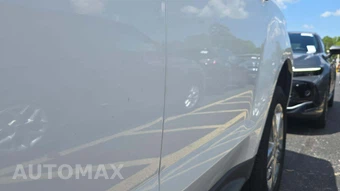 2014 Chevrolet Equinox LTZ 1LZ - miniatura 51