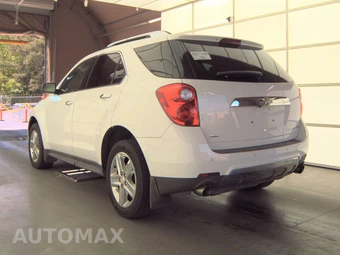 2014 Chevrolet Equinox LTZ 1LZ - miniatura 6