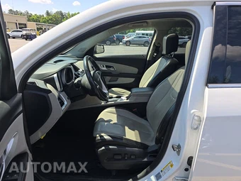 2014 Chevrolet Equinox LTZ 1LZ - miniatura 7