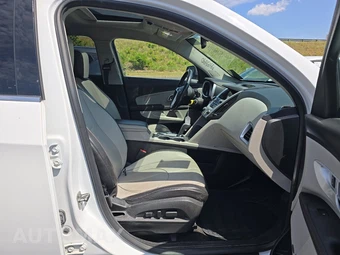 2014 Chevrolet Equinox LTZ 1LZ - miniatura 8