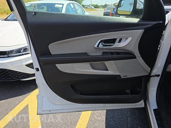 2014 Chevrolet Equinox LTZ 1LZ - miniatura 9