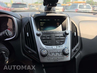 2014 Chevrolet Equinox LTZ 1LZ – miniatura 10