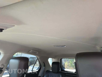 2014 Chevrolet Equinox LTZ 1LZ – miniatura 11