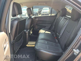 2014 Chevrolet Equinox LTZ 1LZ – miniatura 13