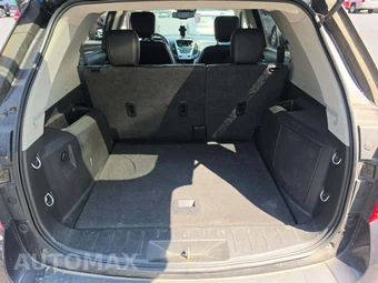 2014 Chevrolet Equinox LTZ 1LZ – miniatura 14