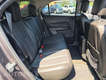 2014 Chevrolet Equinox LTZ 1LZ – miniatura 16