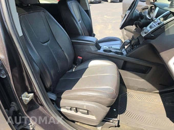 2014 Chevrolet Equinox LTZ 1LZ – miniatura 18