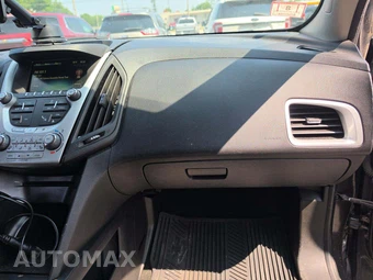 2014 Chevrolet Equinox LTZ 1LZ – miniatura 19