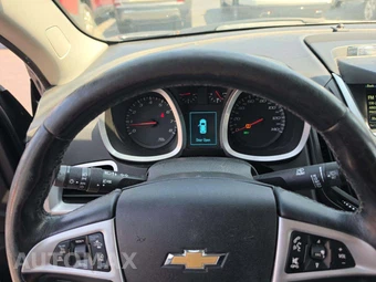 2014 Chevrolet Equinox LTZ 1LZ – miniatura 20