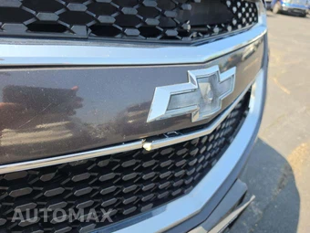 2014 Chevrolet Equinox LTZ 1LZ – miniatura 25