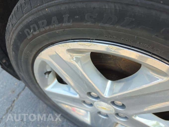 2014 Chevrolet Equinox LTZ 1LZ – miniatura 26