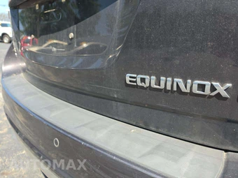 2014 Chevrolet Equinox LTZ 1LZ – miniatura 30