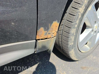 2014 Chevrolet Equinox LTZ 1LZ – miniatura 34