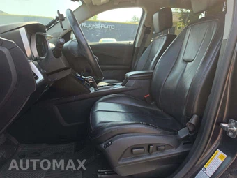 2014 Chevrolet Equinox LTZ 1LZ – miniatura 6