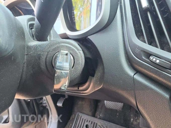 2014 Chevrolet Equinox LTZ 1LZ – miniatura 8