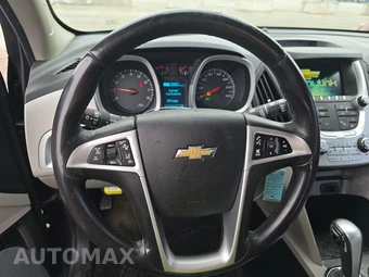 2014 Chevrolet Equinox LTZ 1LZ - miniatura 10