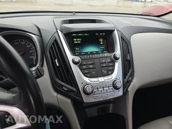 2014 Chevrolet Equinox LTZ 1LZ - miniatura 11