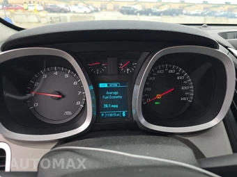2014 Chevrolet Equinox LTZ 1LZ - miniatura 12